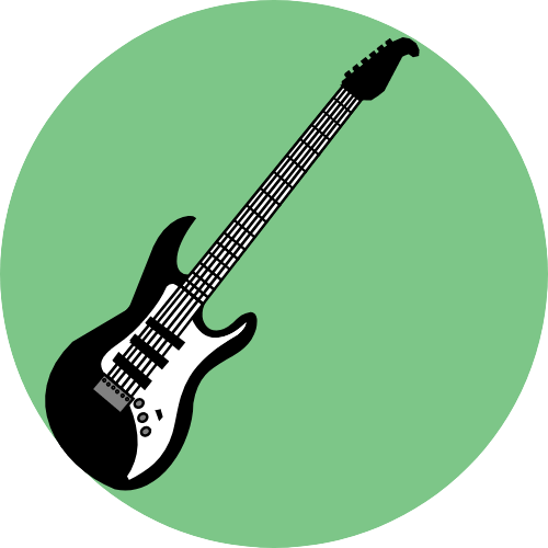 Guitar Classes in Surat - Jays Octave School of Music