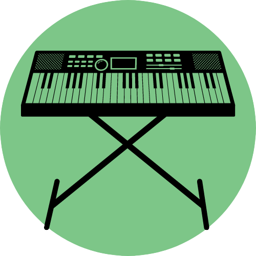 Keyboard Classes in Surat - Jays Octave School of Music